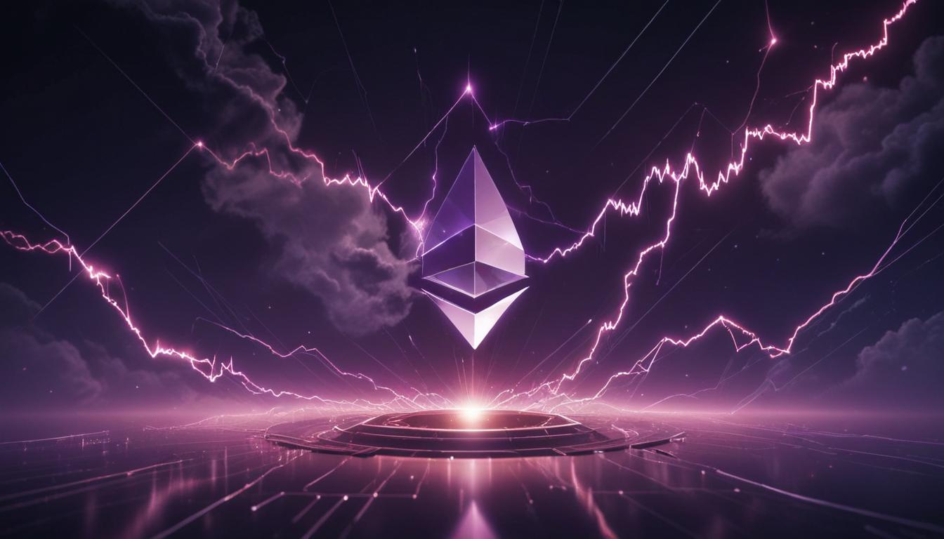 Падение цены Ethereum и Elluminex: станет ли TON DeFi ответом на волатильность криптовалют? | Cryptodamus.io