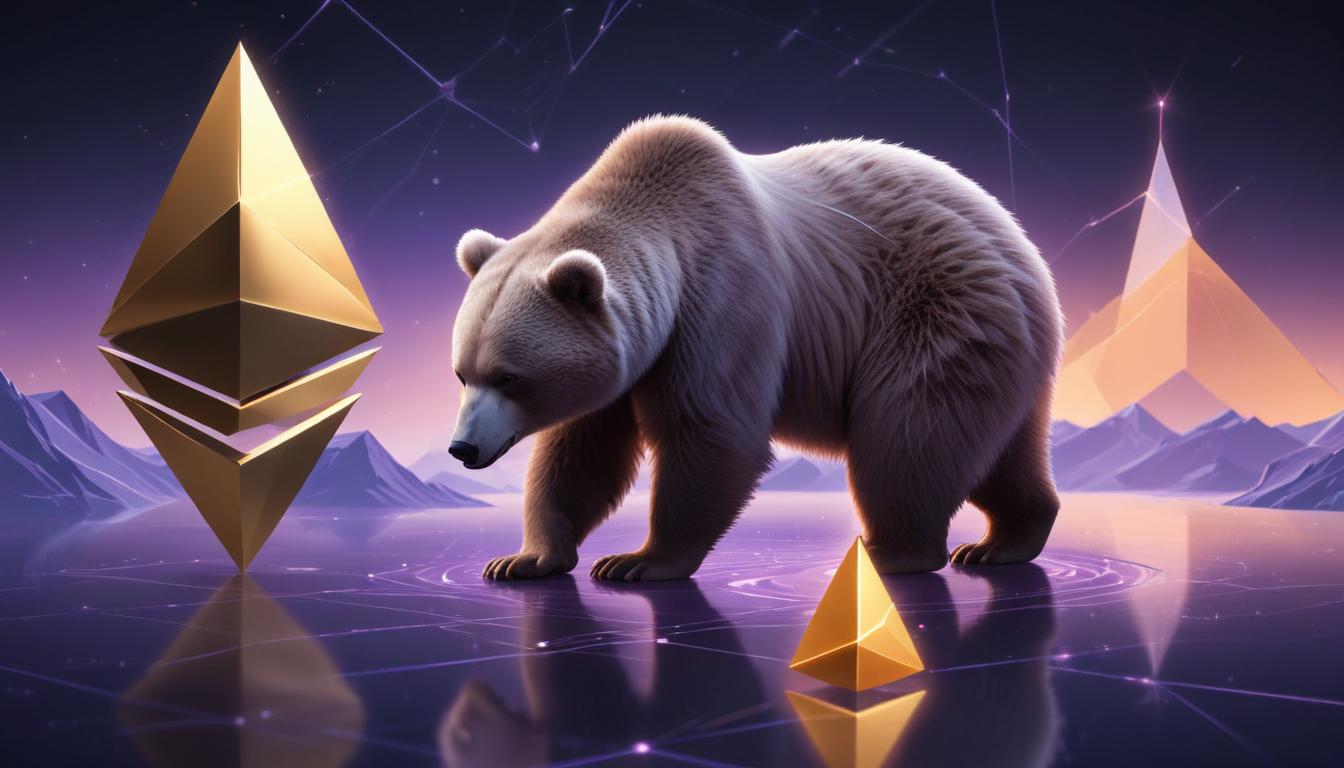 Ethereum's Price Plunge: Is the Bottom In? Experts Predict HUGE Reversal! | Cryptodamus.io