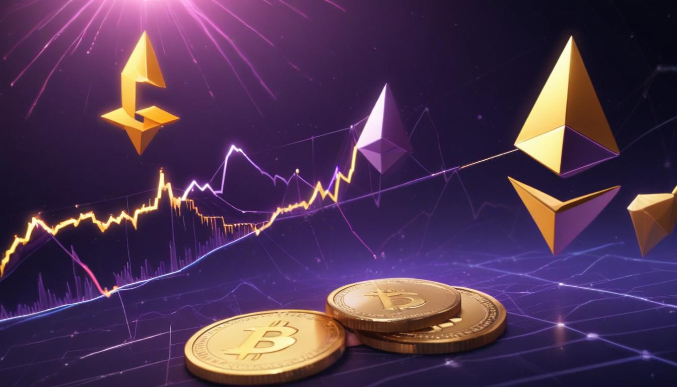 Ethereum's Price Rollercoaster: ETFs, Liquidations, & the Path to Recovery! | Cryptodamus.io
