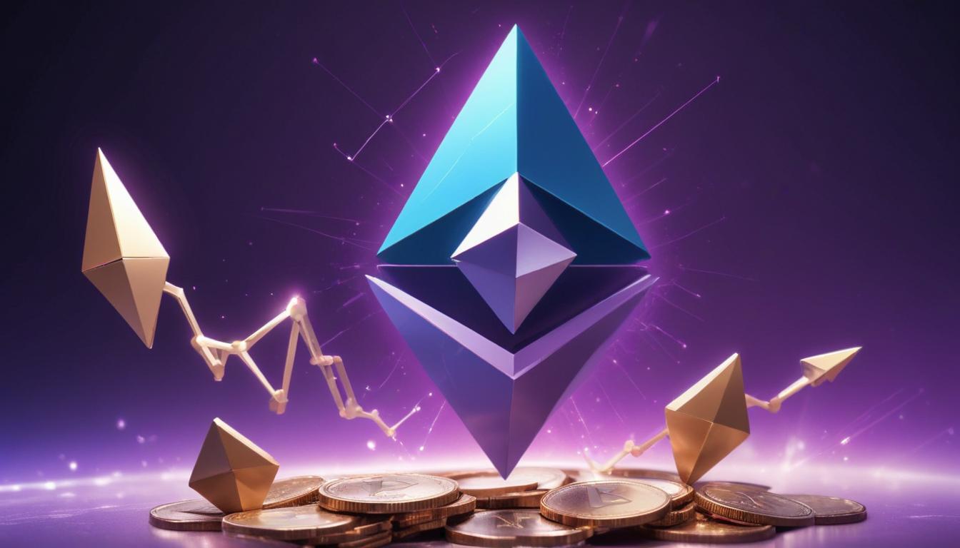 Взлет цены Ethereum? Расшифровка ставок финансирования и сигналов опционного рынка! | Cryptodamus.io
