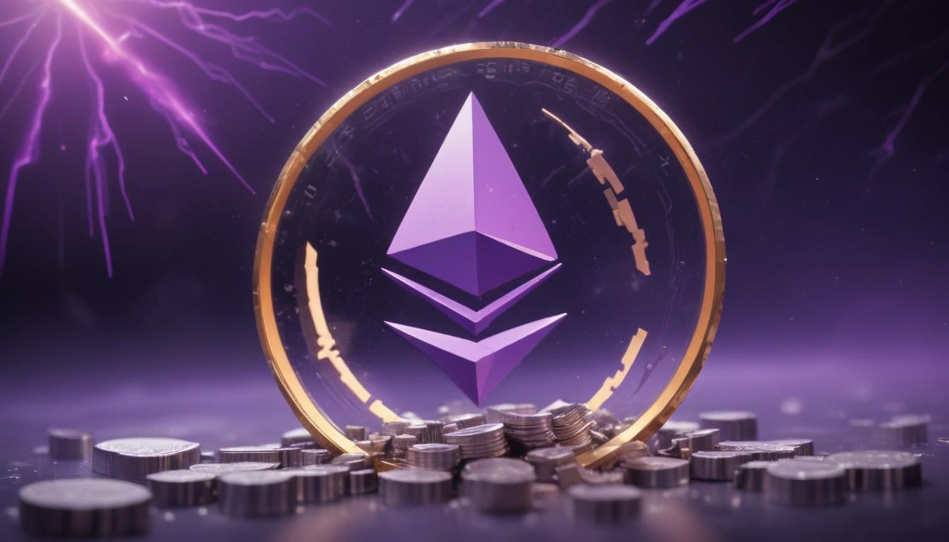 Взлет Ethereum: ETH превысит $5000? Эксперты предсказывают мощное ралли! | Cryptodamus.io