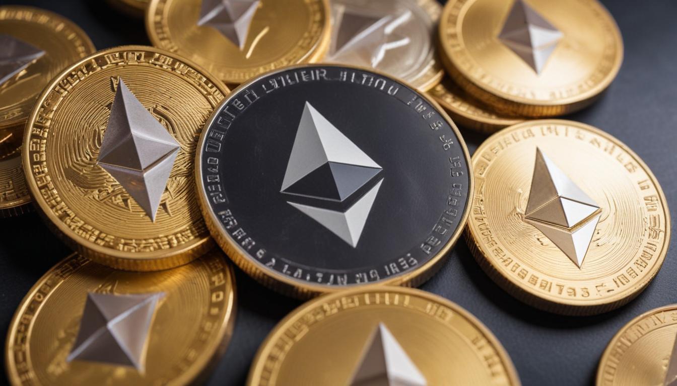 Ethereum's Q2 2025 Surge: ETF Inflows & ETH/BTC Dominance | Cryptodamus.io