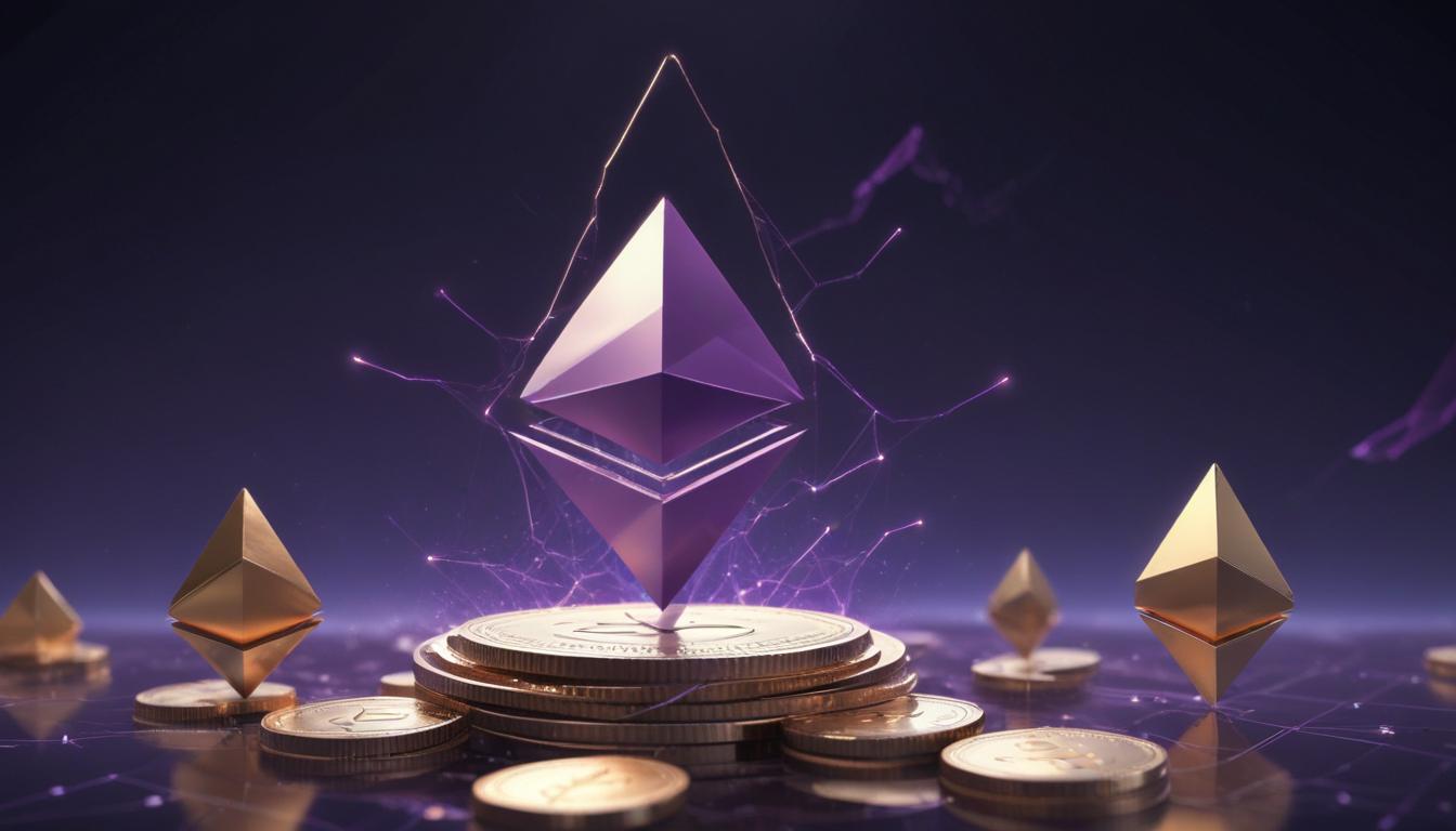ШОК! Ethereum лидирует по сборам комиссий в 2024: несмотря на обновления и скандалы! | Cryptodamus.io