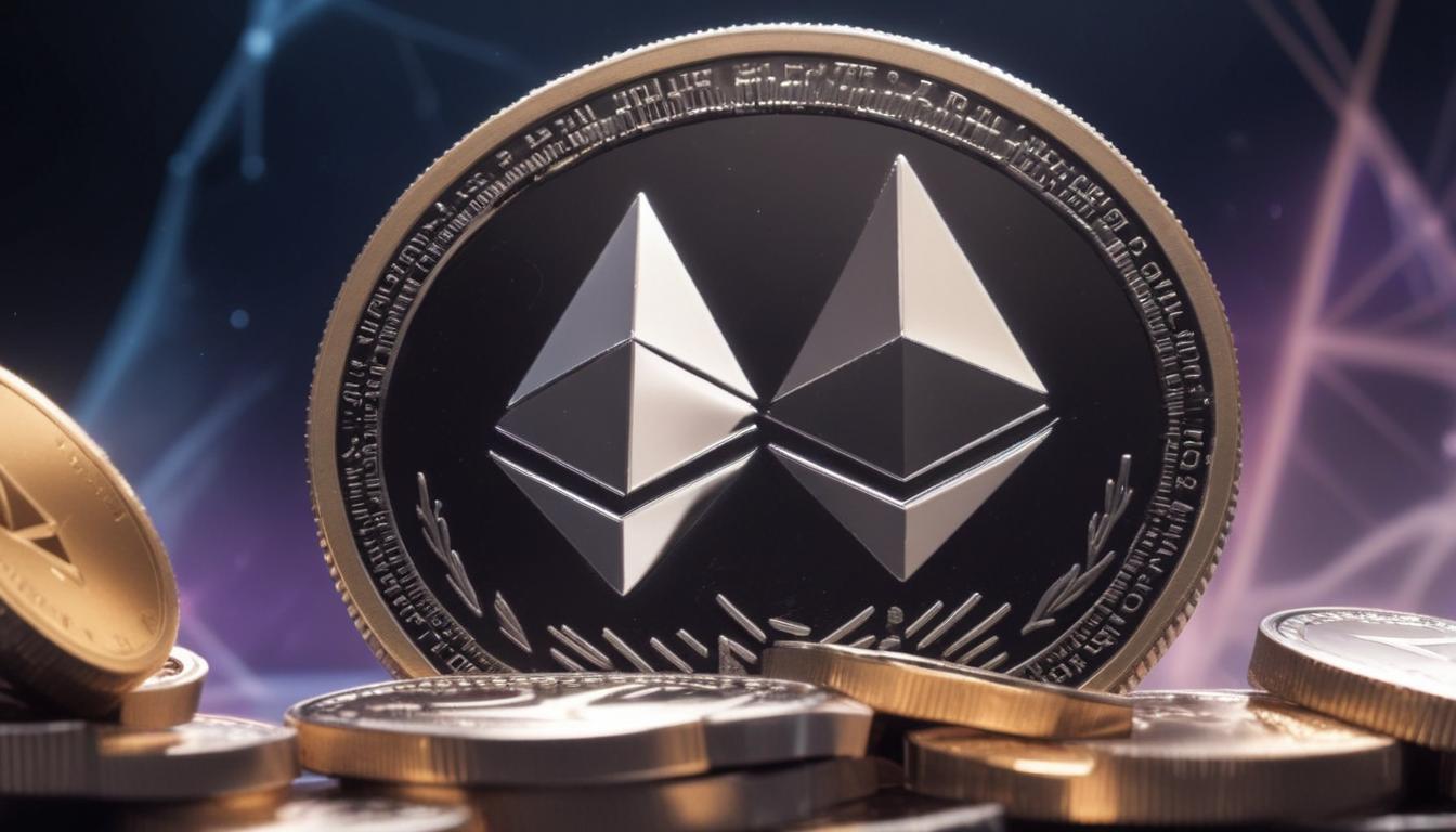 Ethereum's SHOCKING Price Prediction: Will it Mirror XRP's 390% Surge? 🤔 | Cryptodamus.io