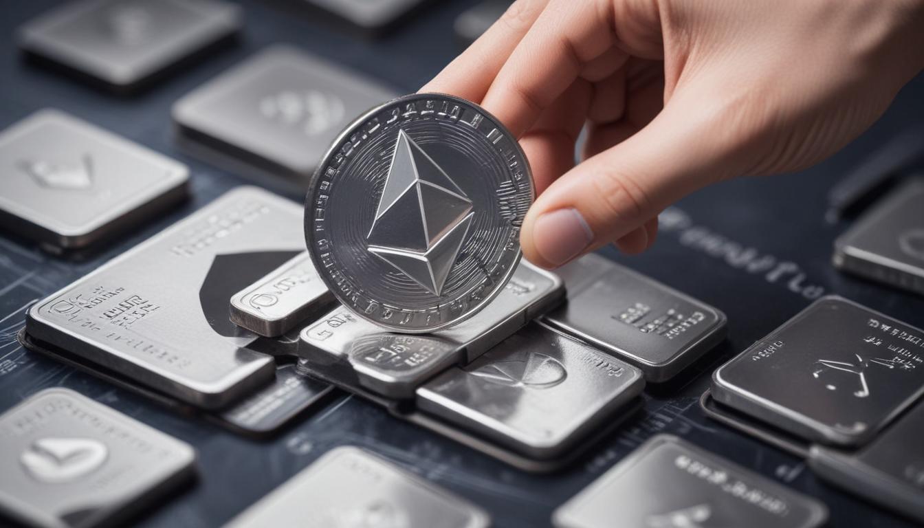 Ethereum's Square-Root Fee Model: A Fairer Deal for Developers? | Deep Dive | Cryptodamus.io