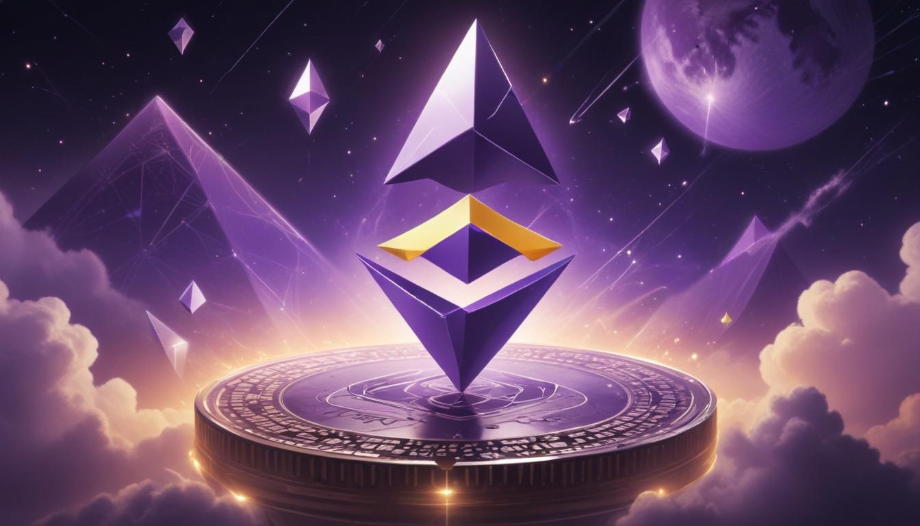 Обновление Serenity и прогноз цены Ethereum: новые максимумы или хайп? 🤔 | Cryptodamus.io
