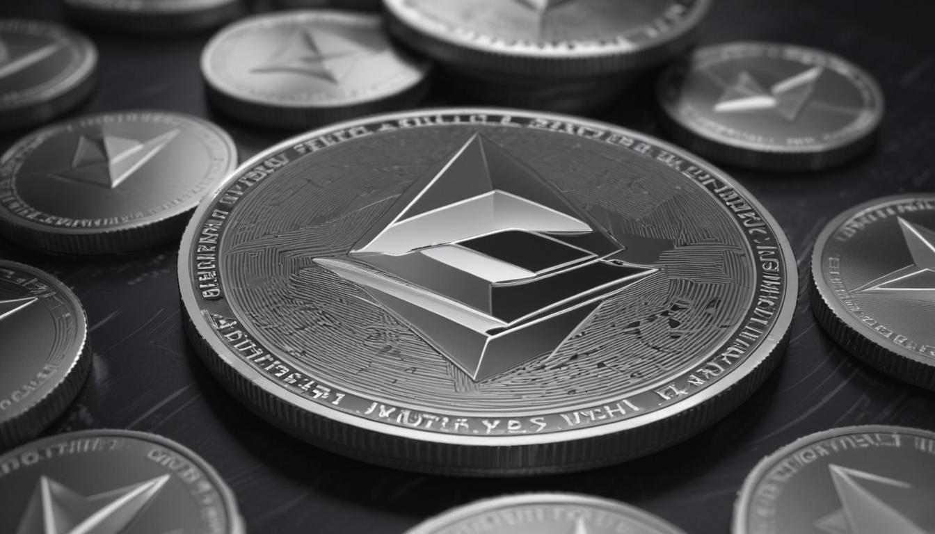 Ethereum Staking ETF: Смелый ход Grayscale и задержка SEC — что дальше? | Cryptodamus.io
