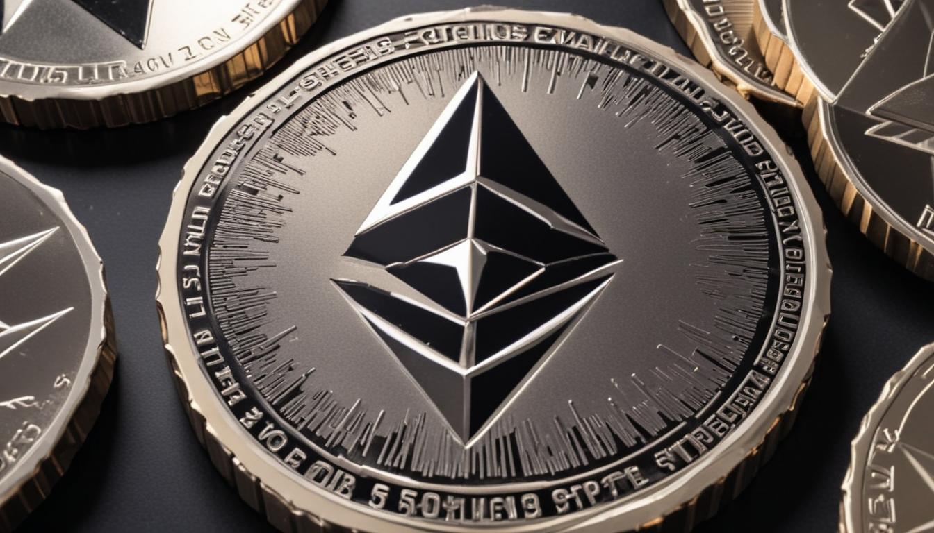 Ethereum Staking Returns to Soar with US ETFs: 4-5% APY Possible! | Cryptodamus.io