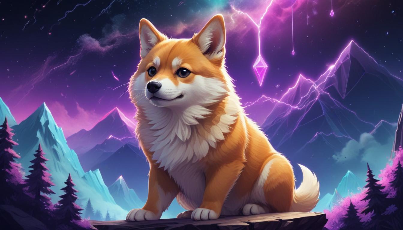 Ethereum to $2,900?  Dogecoin to $1? XYZVerse's Ambitious Rise!  Crypto Trifecta Explored! | Cryptodamus.io