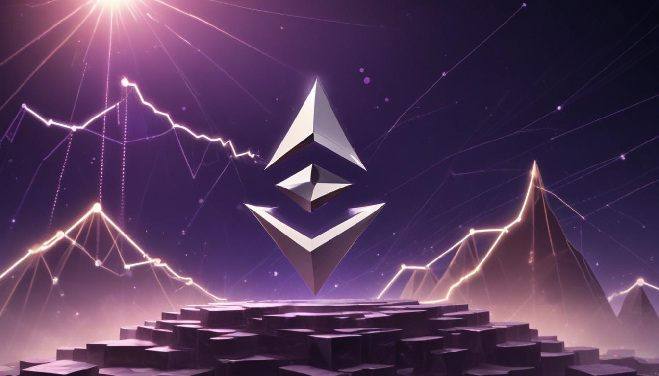 Ethereum до $2500? Инсайдеры раскрывают УДИВИТЕЛЬНЫЕ прогнозы цен! | Cryptodamus.io