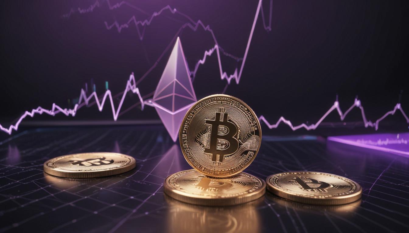 Ethereum vs. Bitcoin LTH: ШОКИРУЮЩЕЕ расхождение на рынке & прогноз цены ETH $3600 к 1 кварталу 2025! | Cryptodamus.io