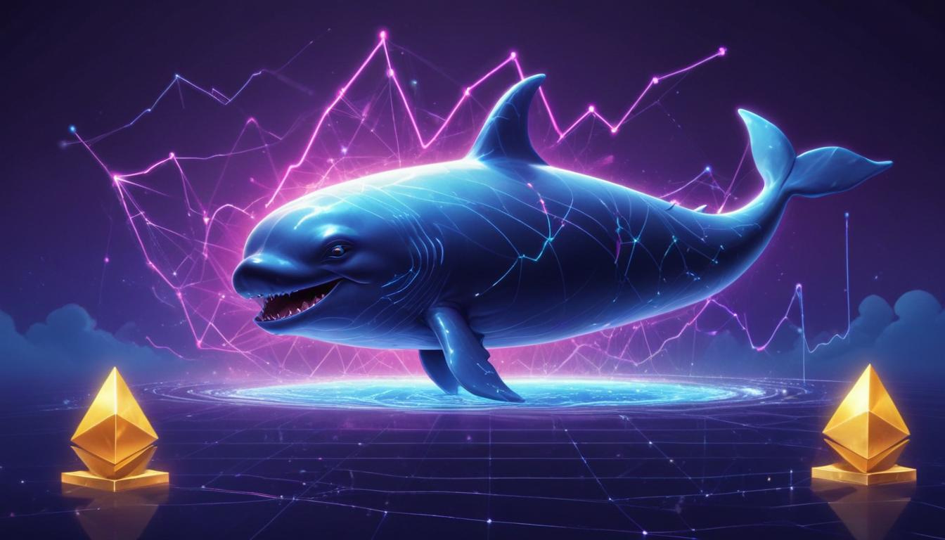 Кит перевел $20 млн в ETH! Бычий сигнал для ETH? | Cryptodamus.io