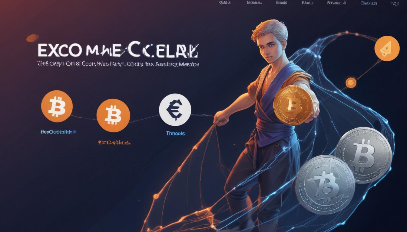 Exodus & Coinme Partnership: Revolutionizing Crypto Purchases for US Users | Cryptodamus.io