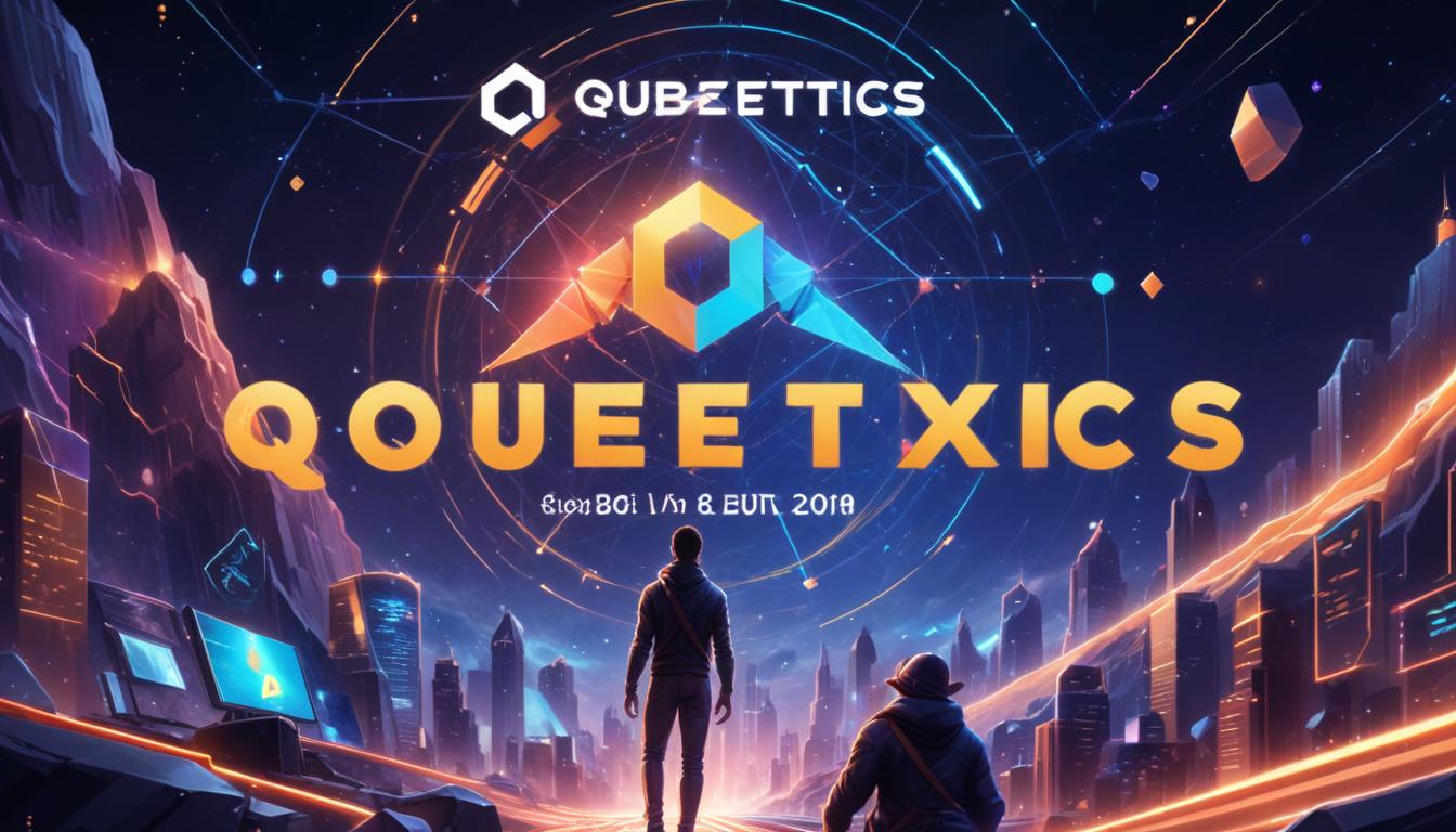 Exploding ROI! Qubetics Presale, Lightchain AI's PoI, FX Guys' DeFi Boom & 2025 Crypto Predictions! | Cryptodamus.io