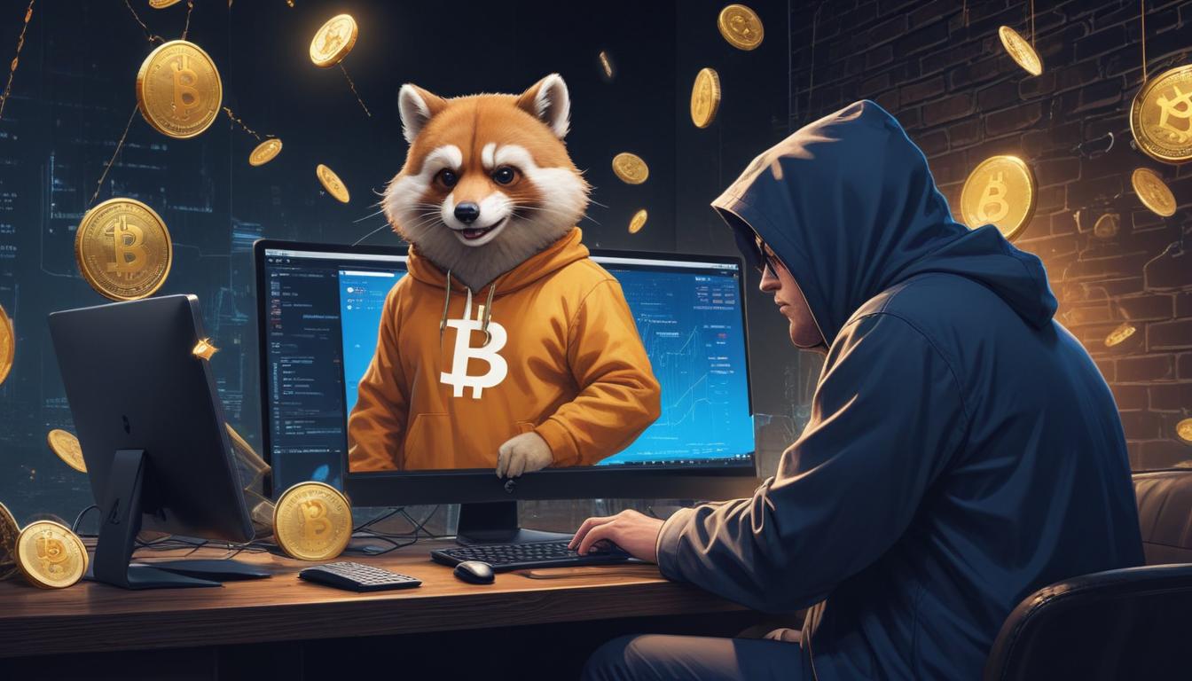 Разоблачено! Как элитные криптомошенники крадут миллионы у богатых – роль Coinbase | Cryptodamus.io