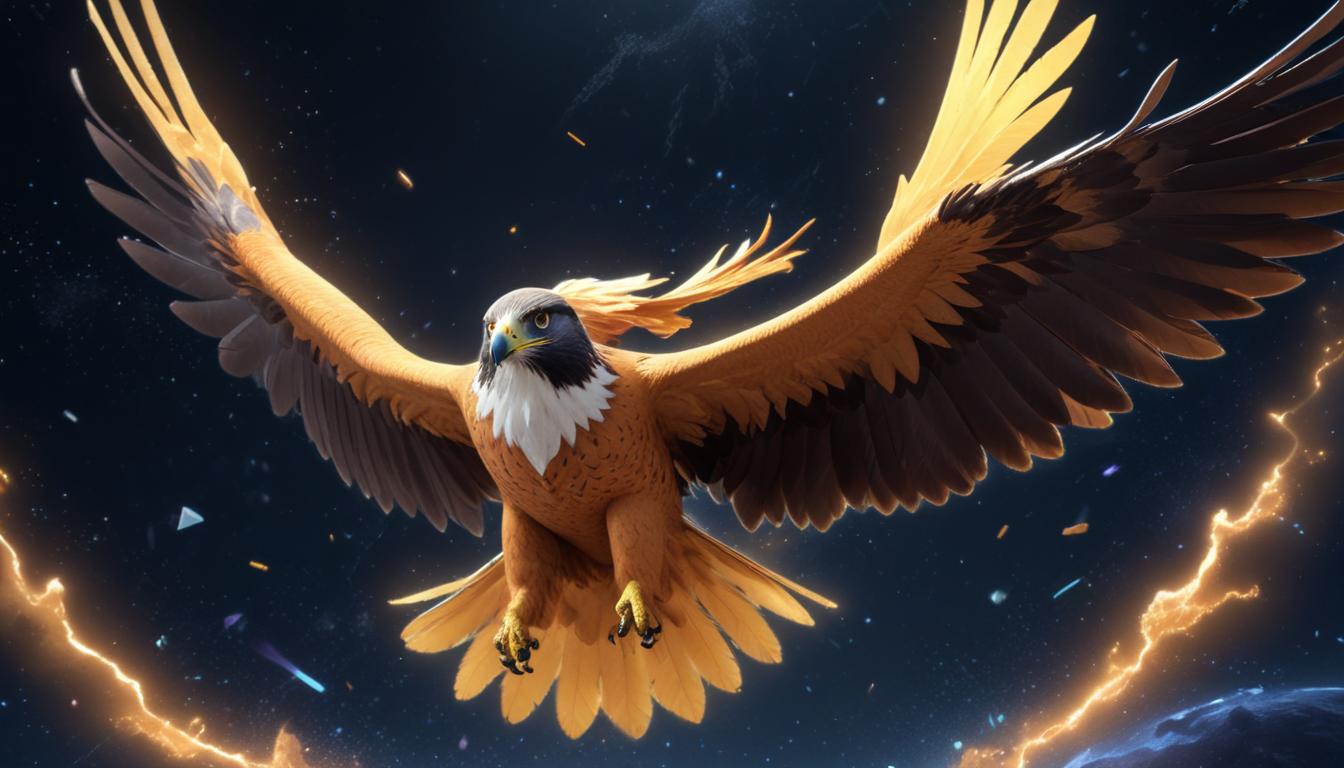FalconX's Solana Futures Block Trade: Institutional Crypto Investing's New Era! | Cryptodamus.io