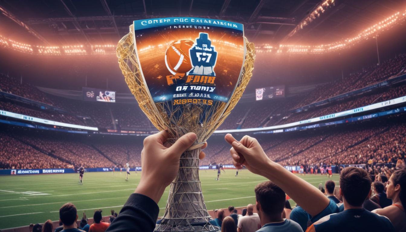 Fan Tokens: Владей своей командой! Эксклюзивный контент, право голоса и VIP-доступ ждут! | Cryptodamus.io