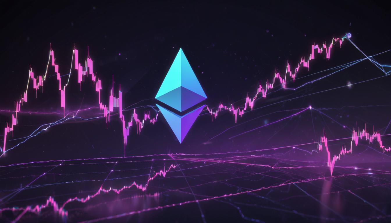 Fantom ($FTM) и прорыв Ethereum выше $4000: Бычьи сигналы и прогнозы цен! | Cryptodamus.io
