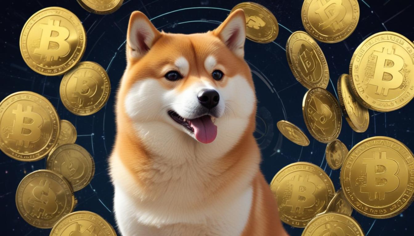 Fantom (FTM) взлетел на 15%! Dogecoin vs. WallitIQ предпродажа: Топ-5 роста крипты в 2024 | Cryptodamus.io
