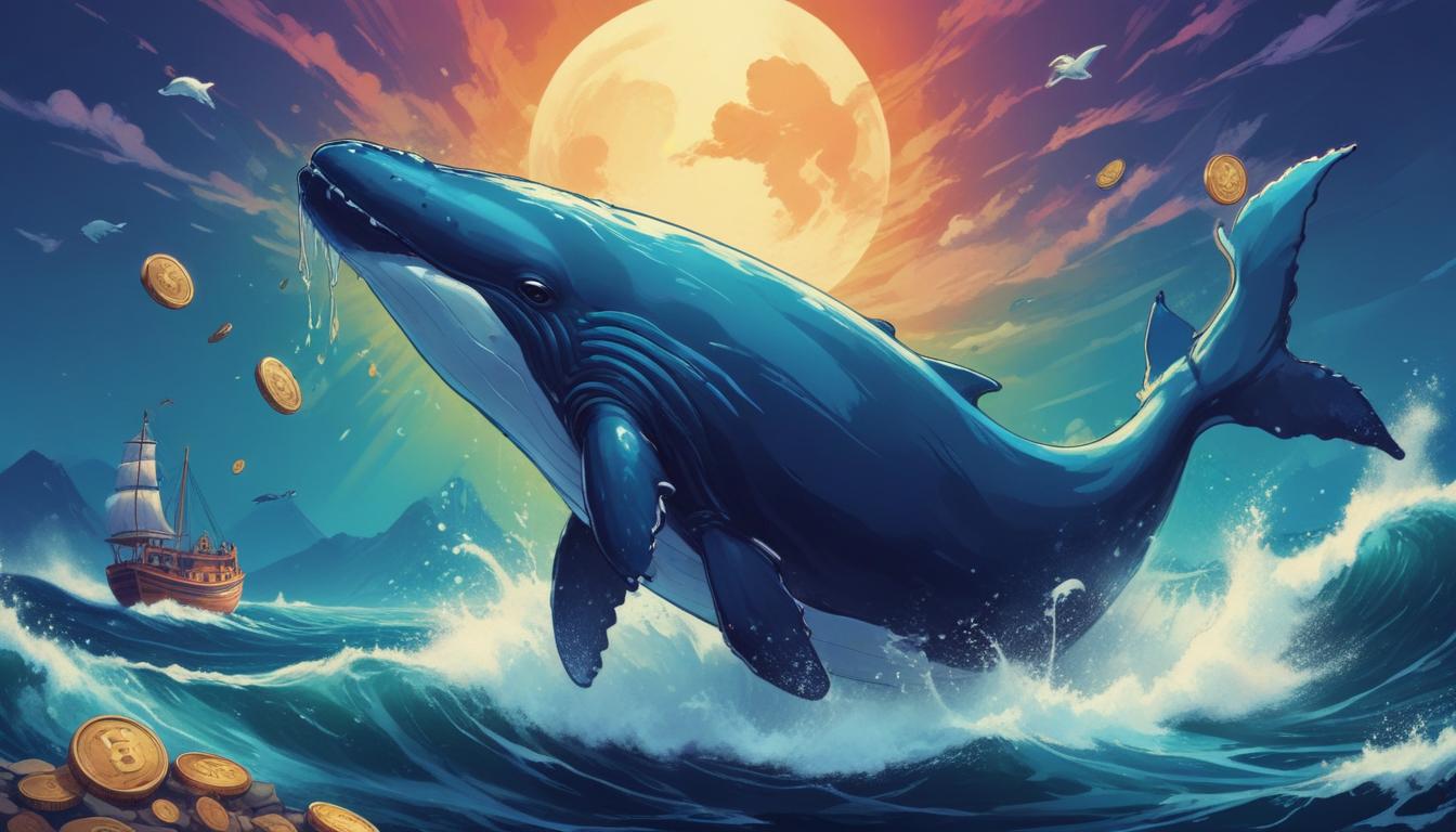Fartcoin's Wild Ride: Whale Trades, Community Power, & Market Mayhem! | Cryptodamus.io
