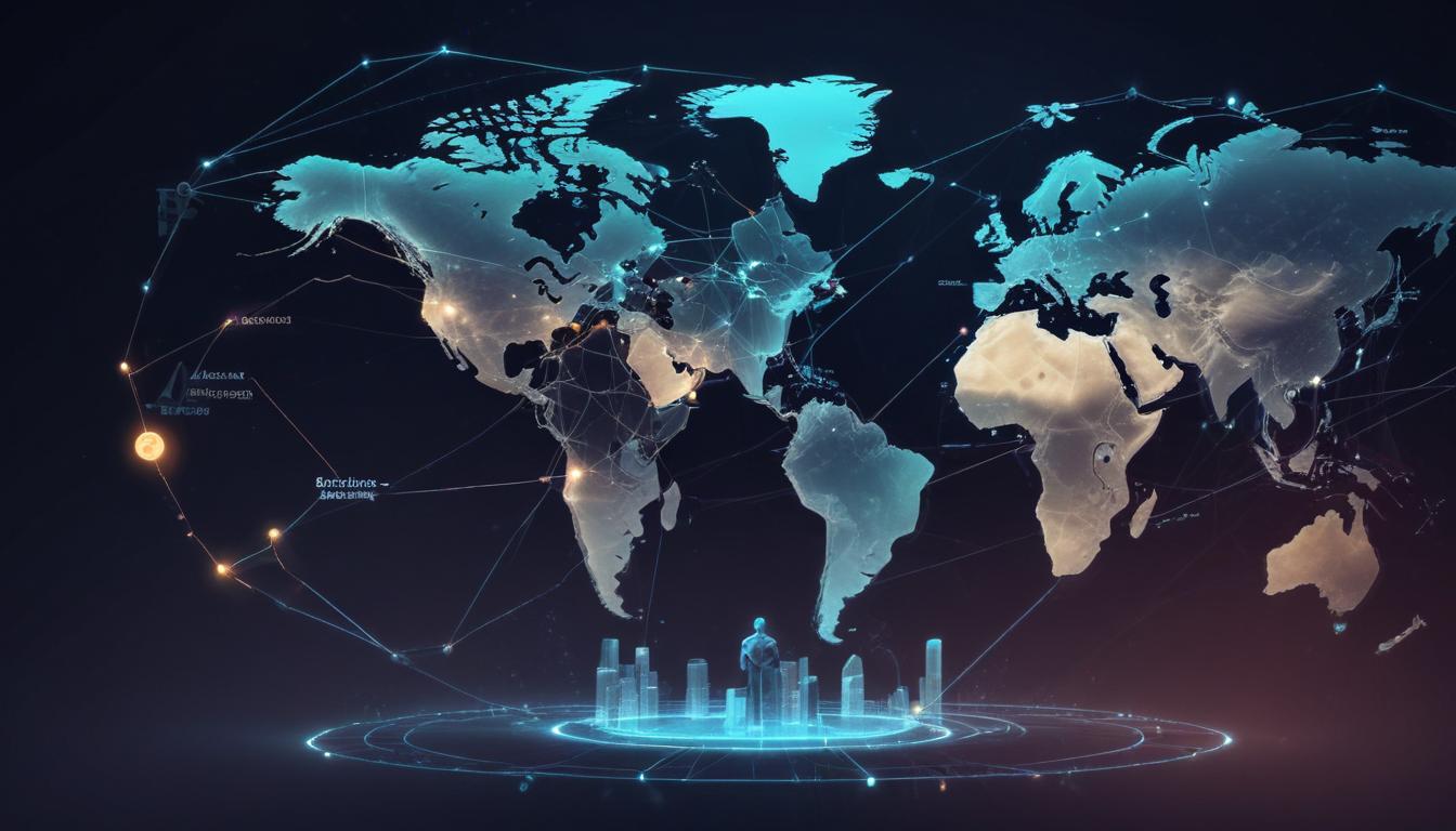 Fasset's Own Network: Unlock RWA Tokenization & Global Access! (Layer 2 Revolution) | Cryptodamus.io