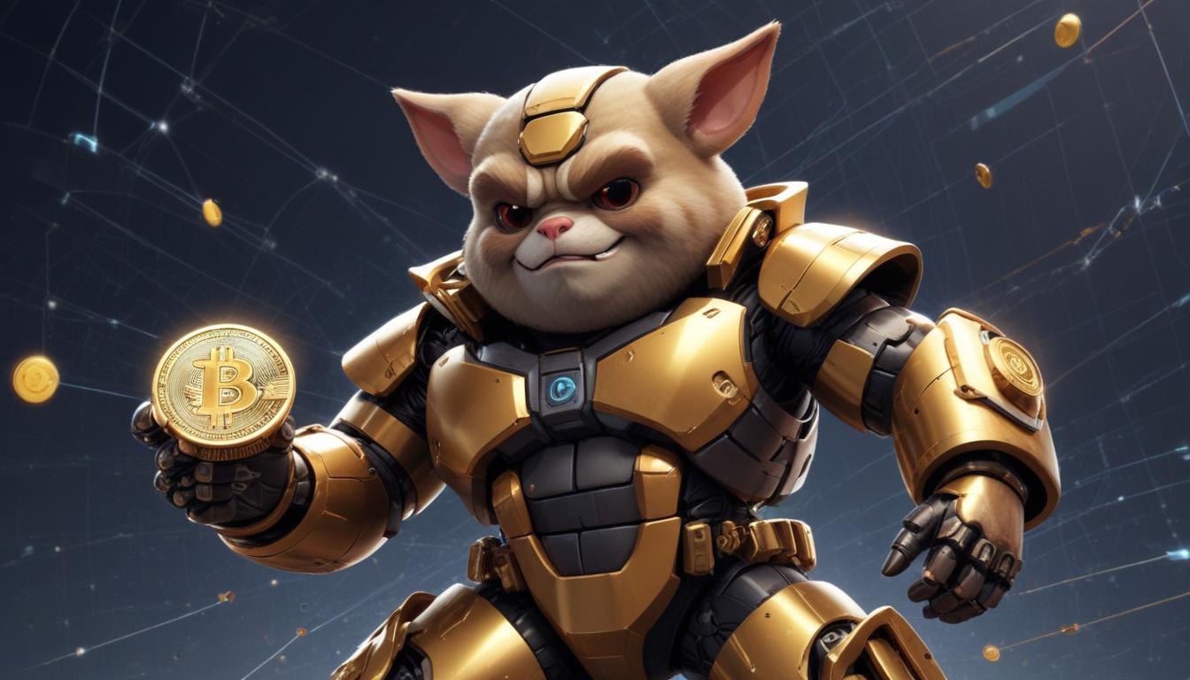 FatBot: AI-Powered Crypto Trading Bot – Dominate the Memecoin Market! | Cryptodamus.io