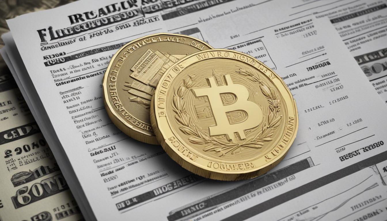 FDIC's Crypto U-Turn: 790 Pages Reveal SHOCKING Secrets! 🤫 | Cryptodamus.io