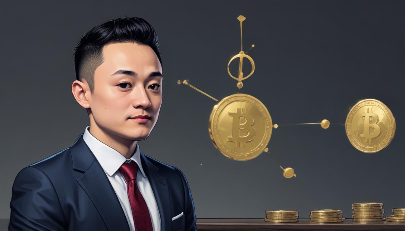 FDUSD под ударом! Джастин Сан обвиняет First Digital Trust: Что дальше? | Cryptodamus.io