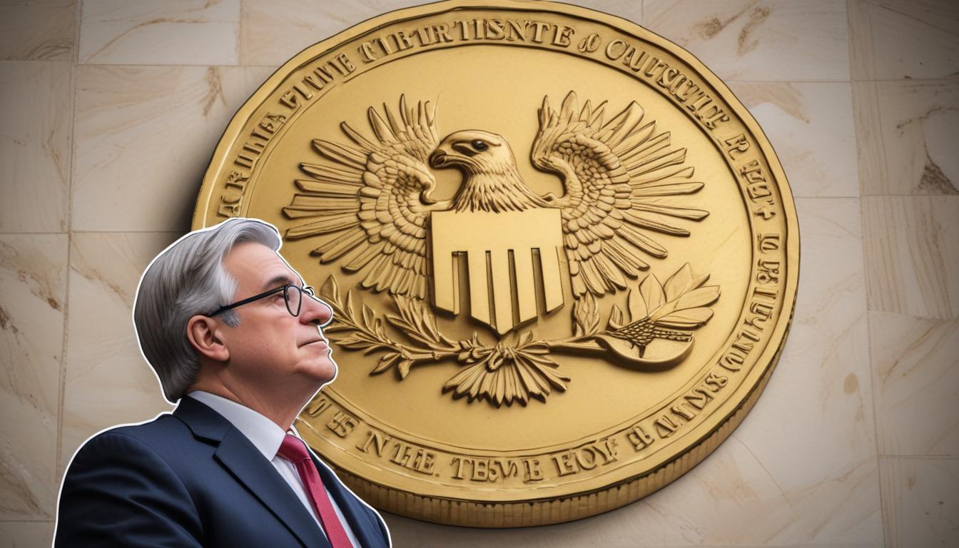 Fed Rate Cuts & Crypto's Wild Ride: Will Rates Drop Trigger a Bull Run? | Cryptodamus.io