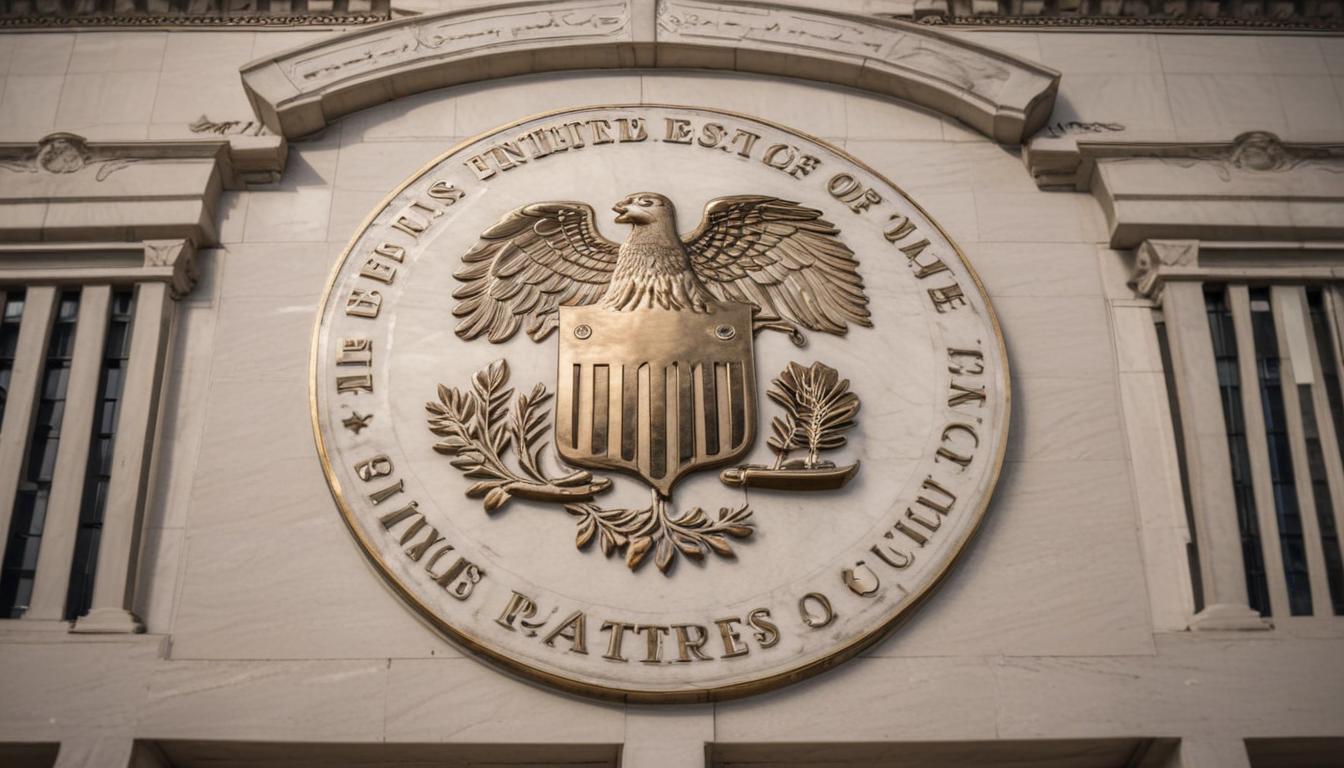 Fed Rate Cuts in 2025: Will Crypto Soar or Crash? Experts Predict! | Cryptodamus.io