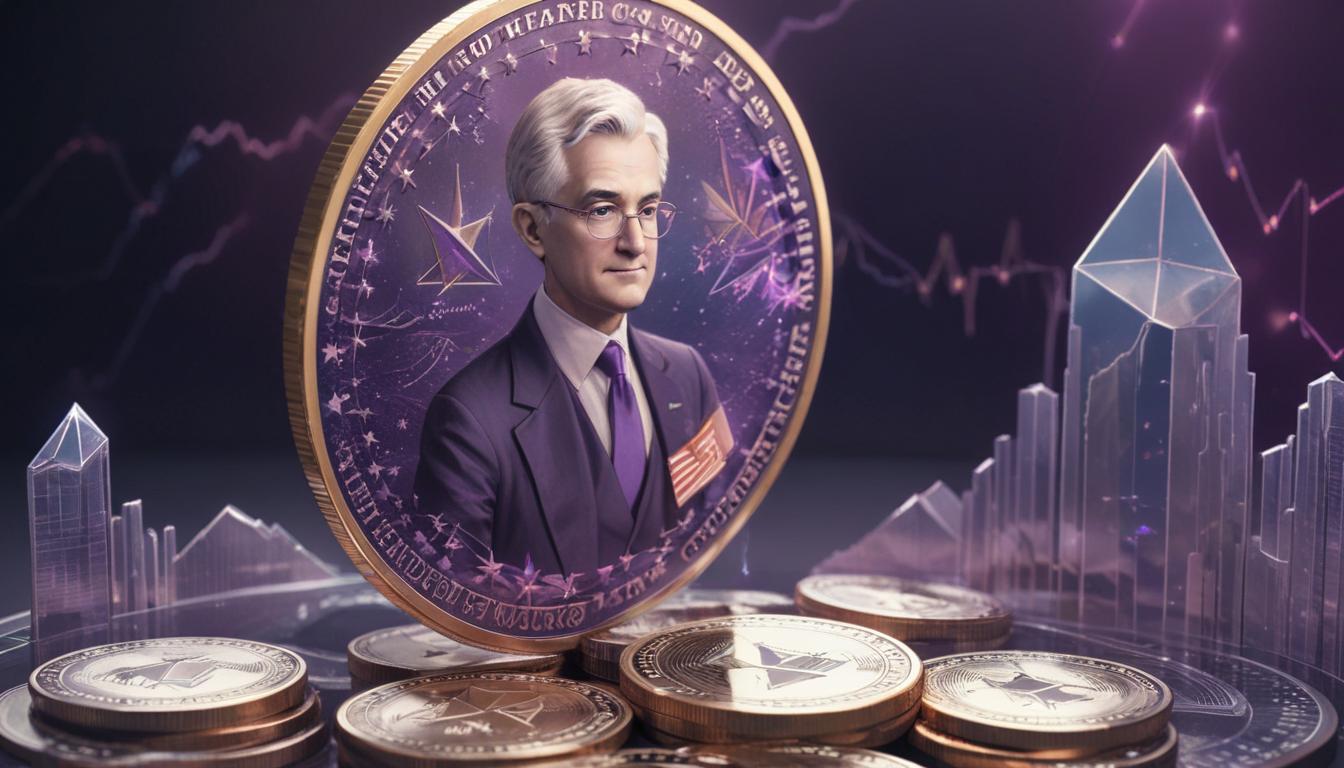ФРС снизит ставки? Взрывной рост Ethereum и Solana! | Cryptodamus.io