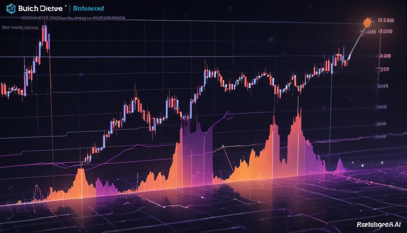 FET Price Soars! 45% Surge Predicted – Technical Analysis Reveals Hidden Bullish Signal | Cryptodamus.io