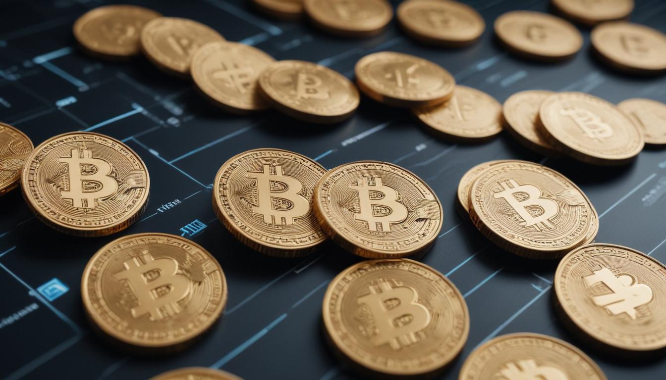 FFG Token: Revolutionizing Film Finance with Blockchain & Asset-Backed Security! Invest Smarter Now! | Cryptodamus.io