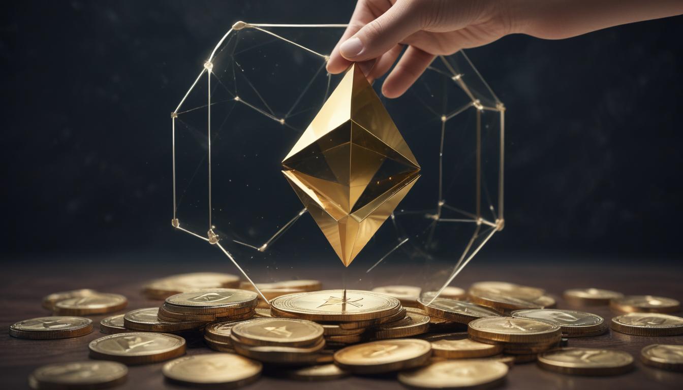 Fidelity выбрал Ethereum! 🤯 Solana против ETH: Шокирующая правда! | Cryptodamus.io