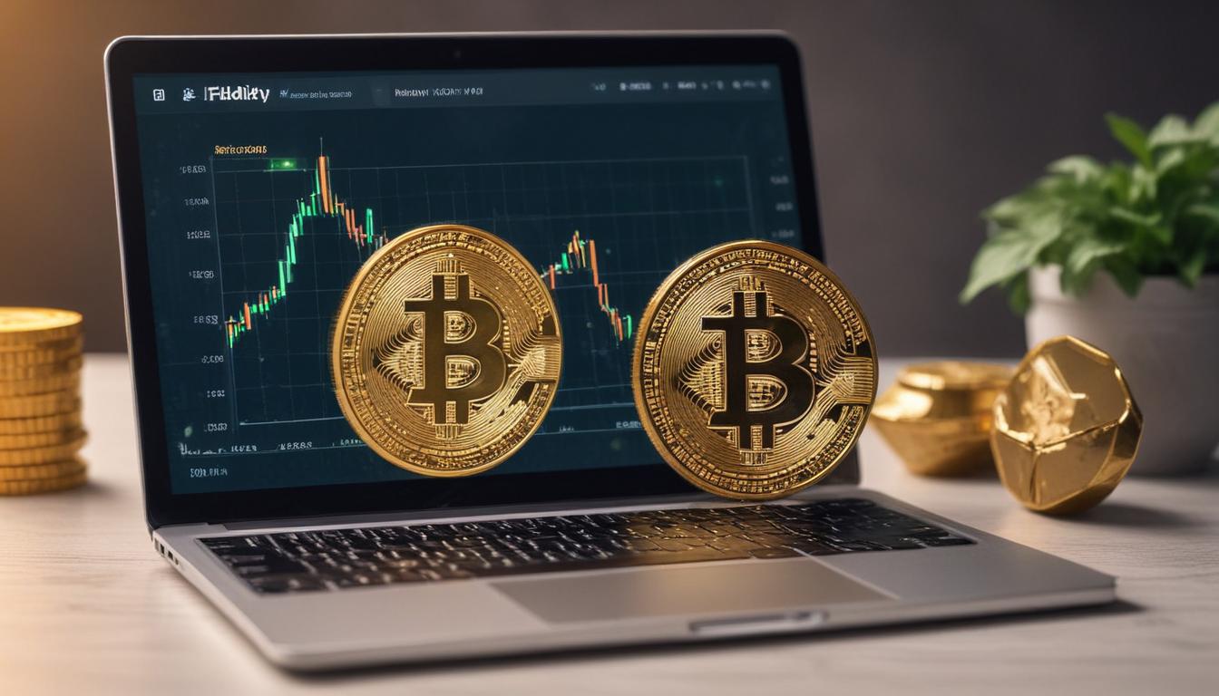 Fidelity's Crypto IRA: Secure Your Future with Bitcoin & Ether! 🚀 | Cryptodamus.io