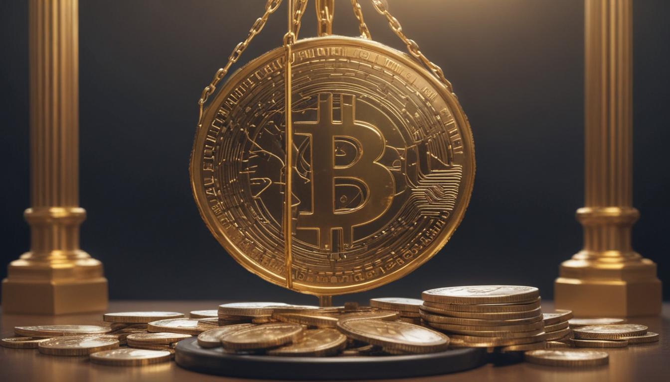 Fidelity's Crypto Leap: Unveiling the On-Chain Treasury Fund! Institutional Finance Revolutionized? | Cryptodamus.io