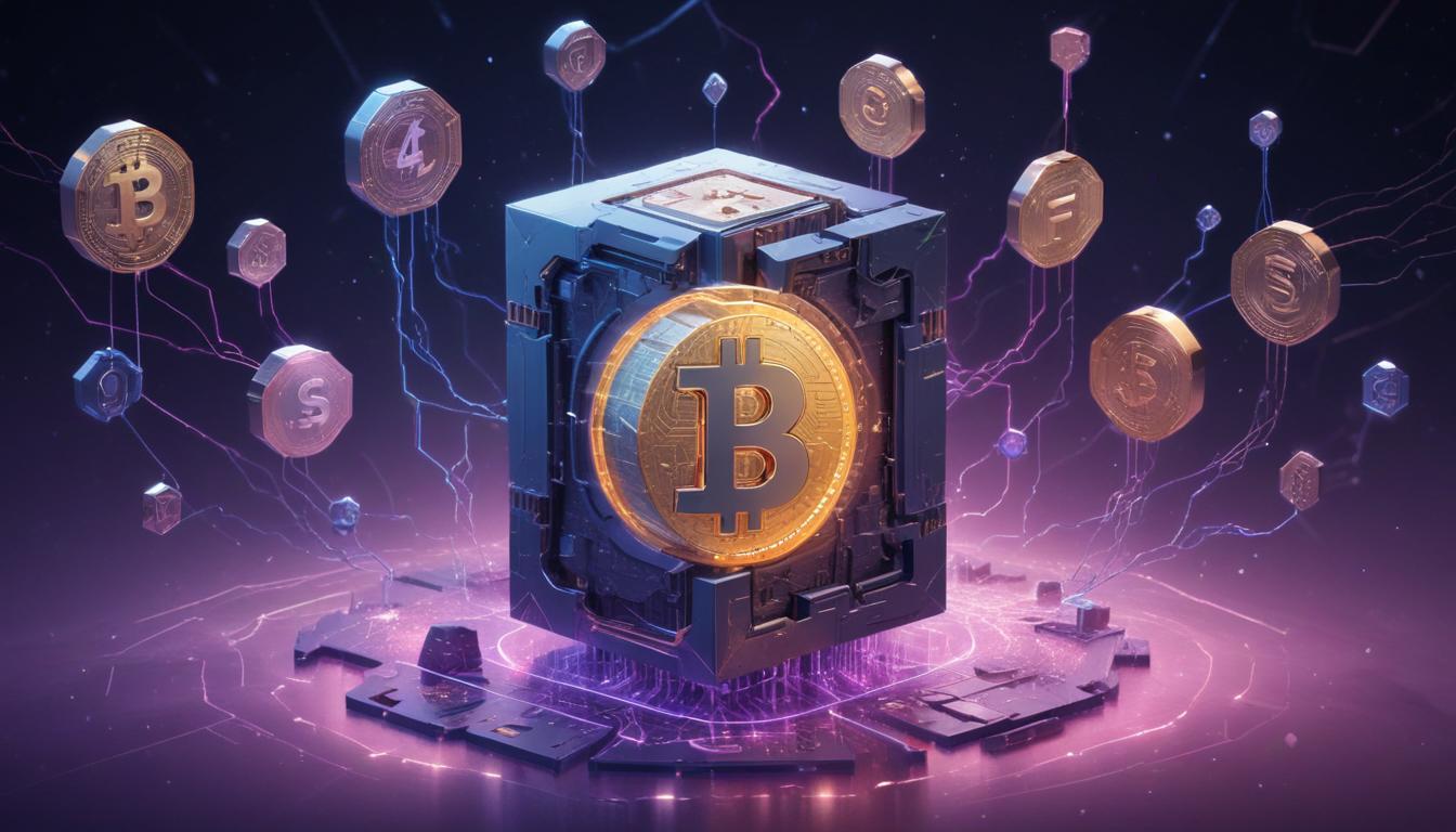 Filecoin: Revolutionizing Climate & AI Data Storage! 🚀 Secure, Decentralized, and Ready for the Future. | Cryptodamus.io