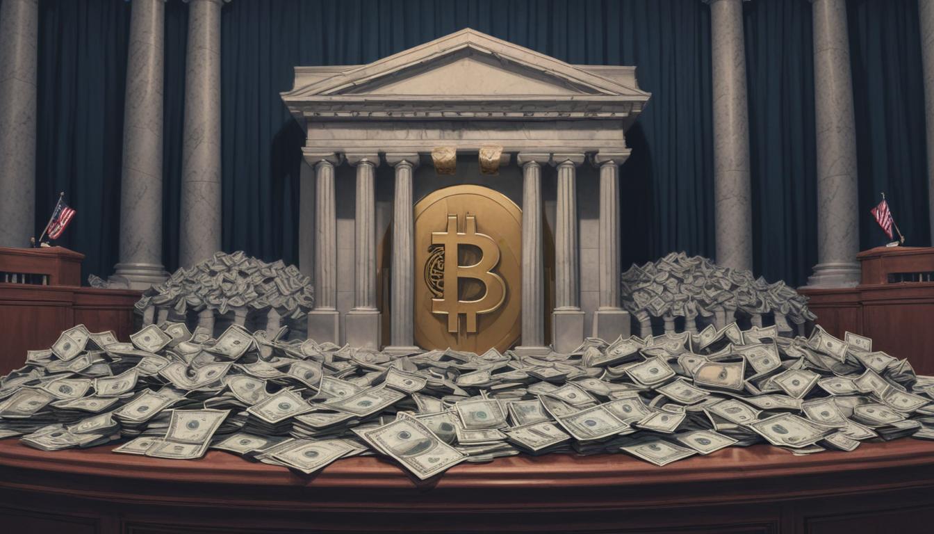 FinCEN Crushes Huione Crypto Ops: A Global Warning for the Market | Cryptodamus.io