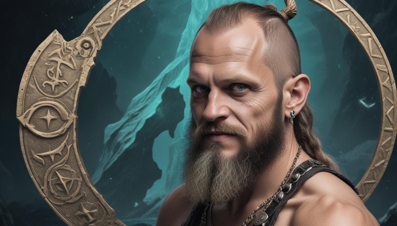 FLOKI: Больше, чем мем! 🚀 Открываем путь к доминированию в криптоэкосистеме! | Cryptodamus.io