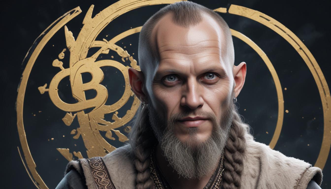 Ставка Floki DAO на BADAI: $125 000 и новый альянс в крипте? | Cryptodamus.io