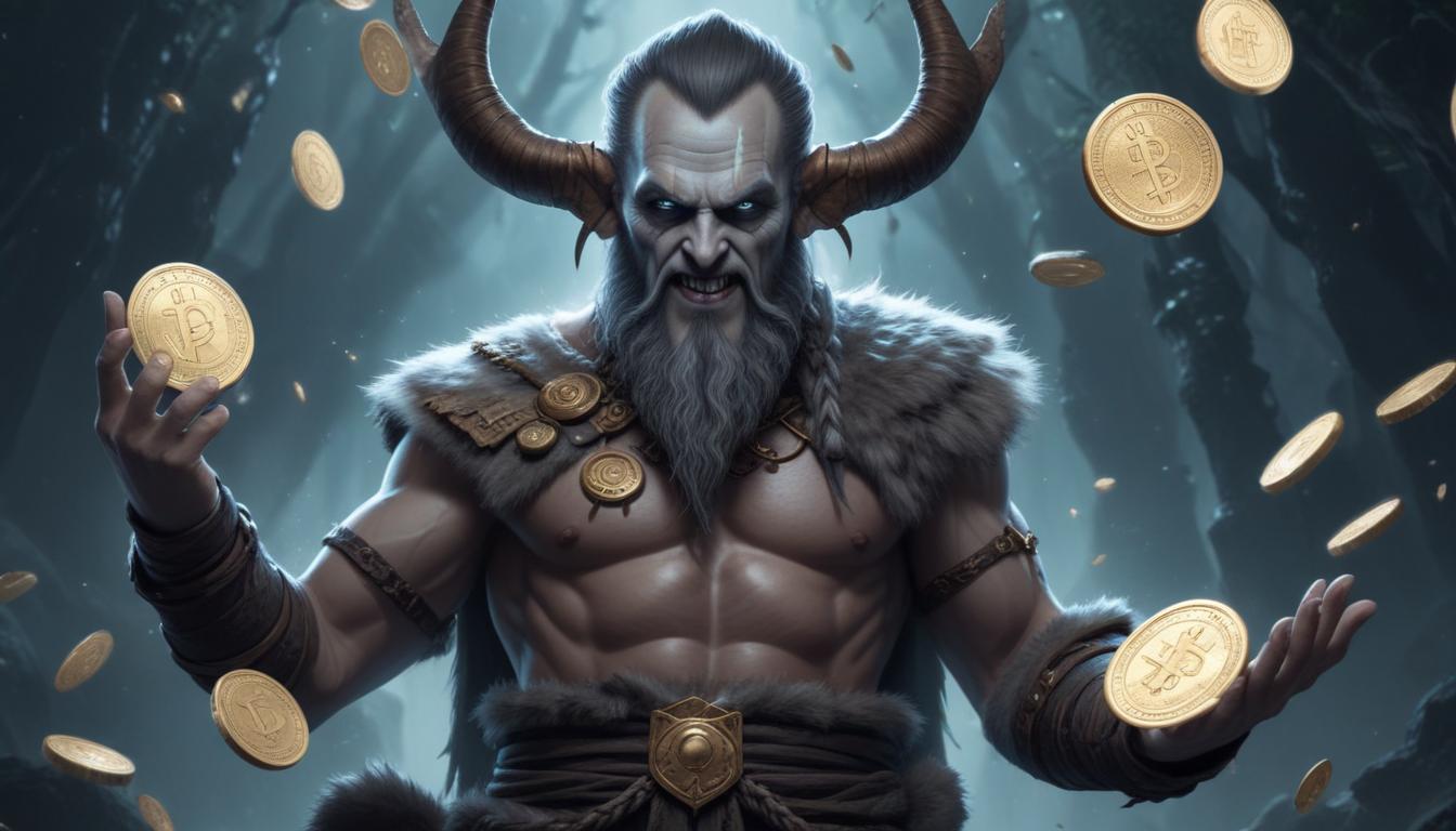 Floki DAO Unleashes Zero-Fee $TOKEN Trading: Is This the Future of DeFi? | Cryptodamus.io