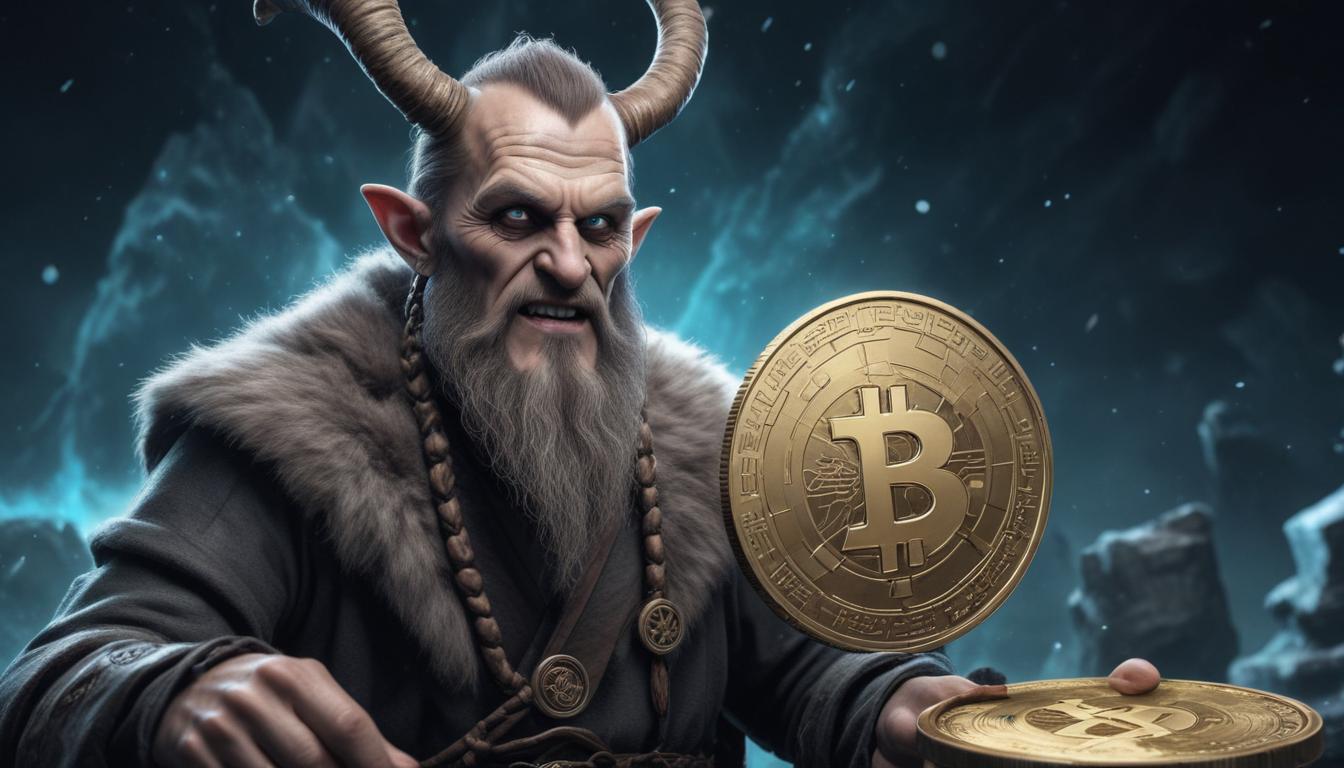 FLOKI ВЗЛЕТЕЛ! Пробит барьер $0,00008000 – Ждет ли нас $0,0001? | Cryptodamus.io