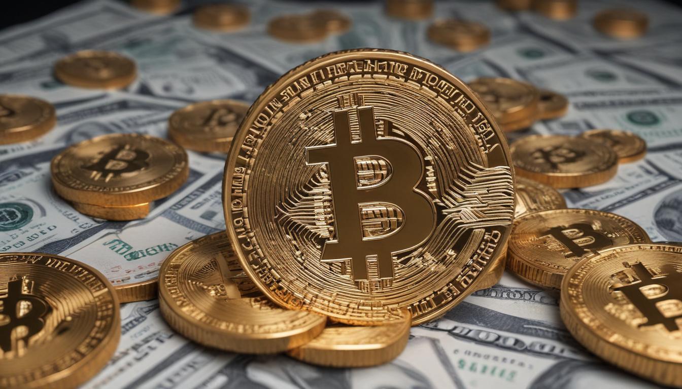 Florida's $1.85B Bitcoin Gamble: Will it Pay Off or Bankrupt the State? | Cryptodamus.io