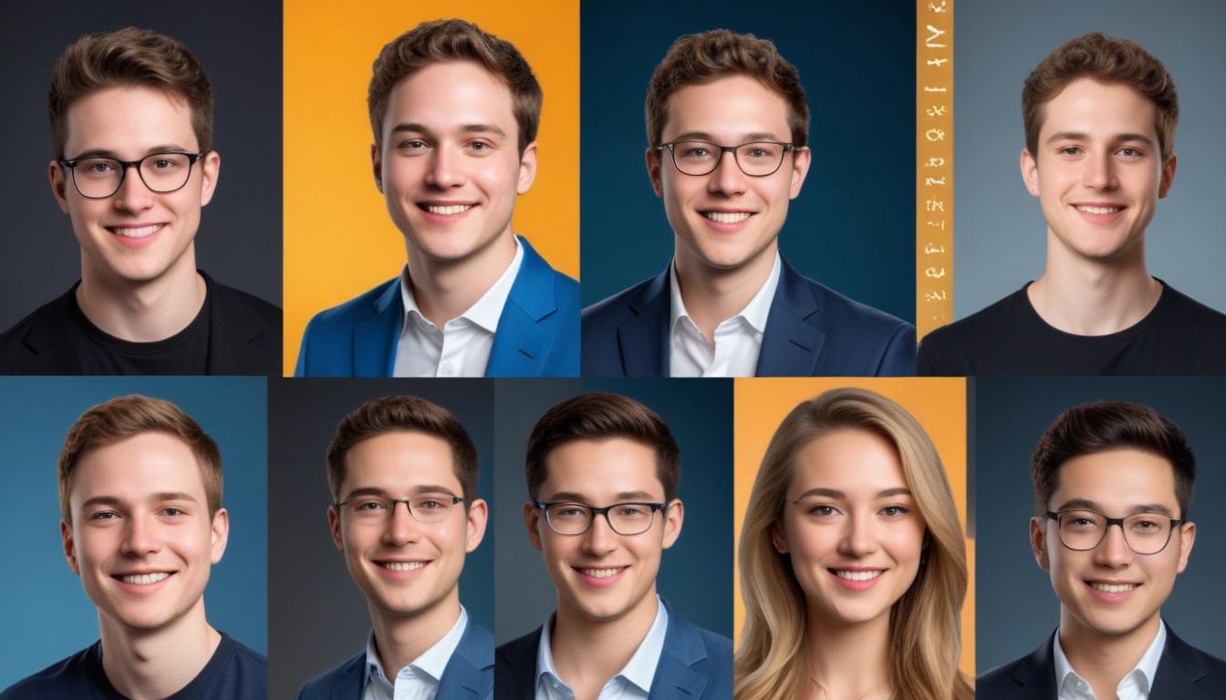 Forbes 2025: 9 Crypto Geniuses Among Top Young Financiers! 🤯 | Cryptodamus.io