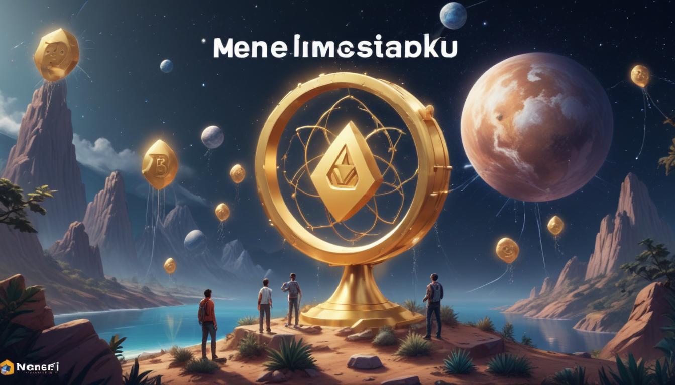 Four.Meme's $10M Fund: Revolutionizing Sustainable MemeFi on BNB Chain! 🚀 | Cryptodamus.io