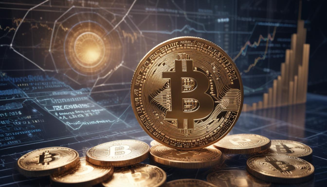 ШОКИРУЮЩИЕ прогнозы Franklin Templeton по криптовалютам на 2025 год: регулирование, ИИ и институциональное внедрение! | Cryptodamus.io