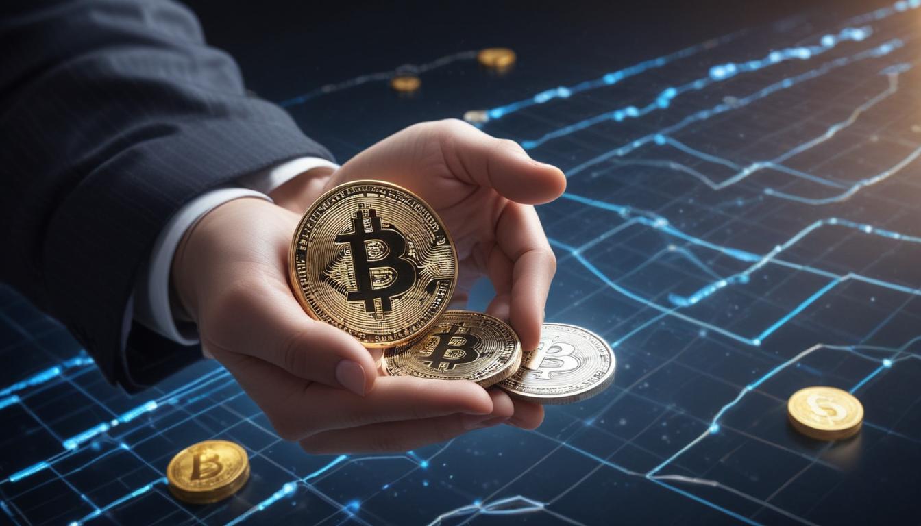 Ставка Franklin Templeton на Solana DeFi: Огромный успех или крах? | Cryptodamus.io