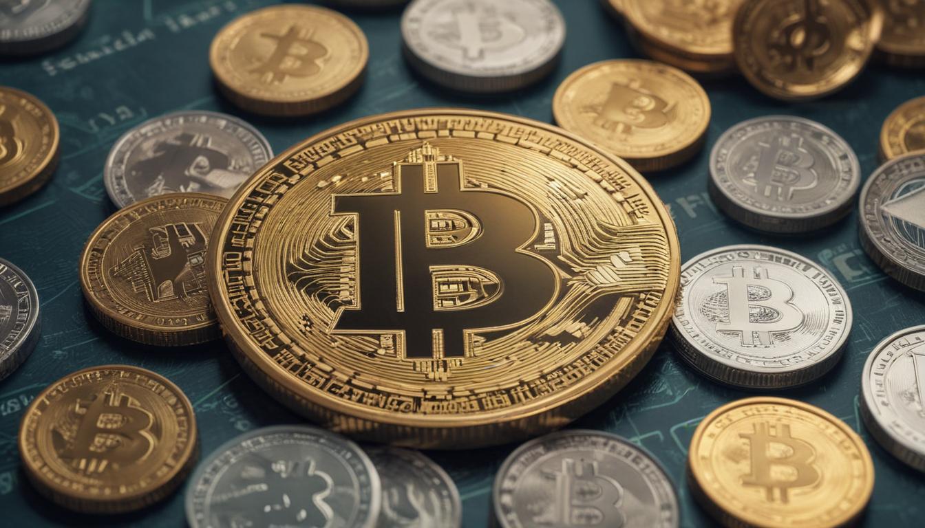 Solana ETF от Franklin Templeton: вызовет ли крипто-манию? 🔥 | Cryptodamus.io