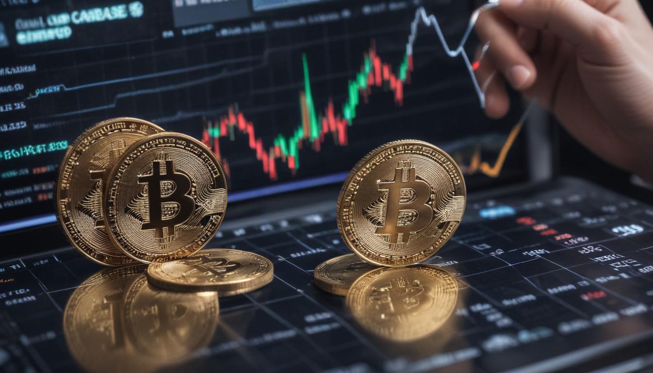 Freysa (FAI) on Coinbase & XRP on Interactive Brokers: What's Next for Crypto Adoption? | Cryptodamus.io