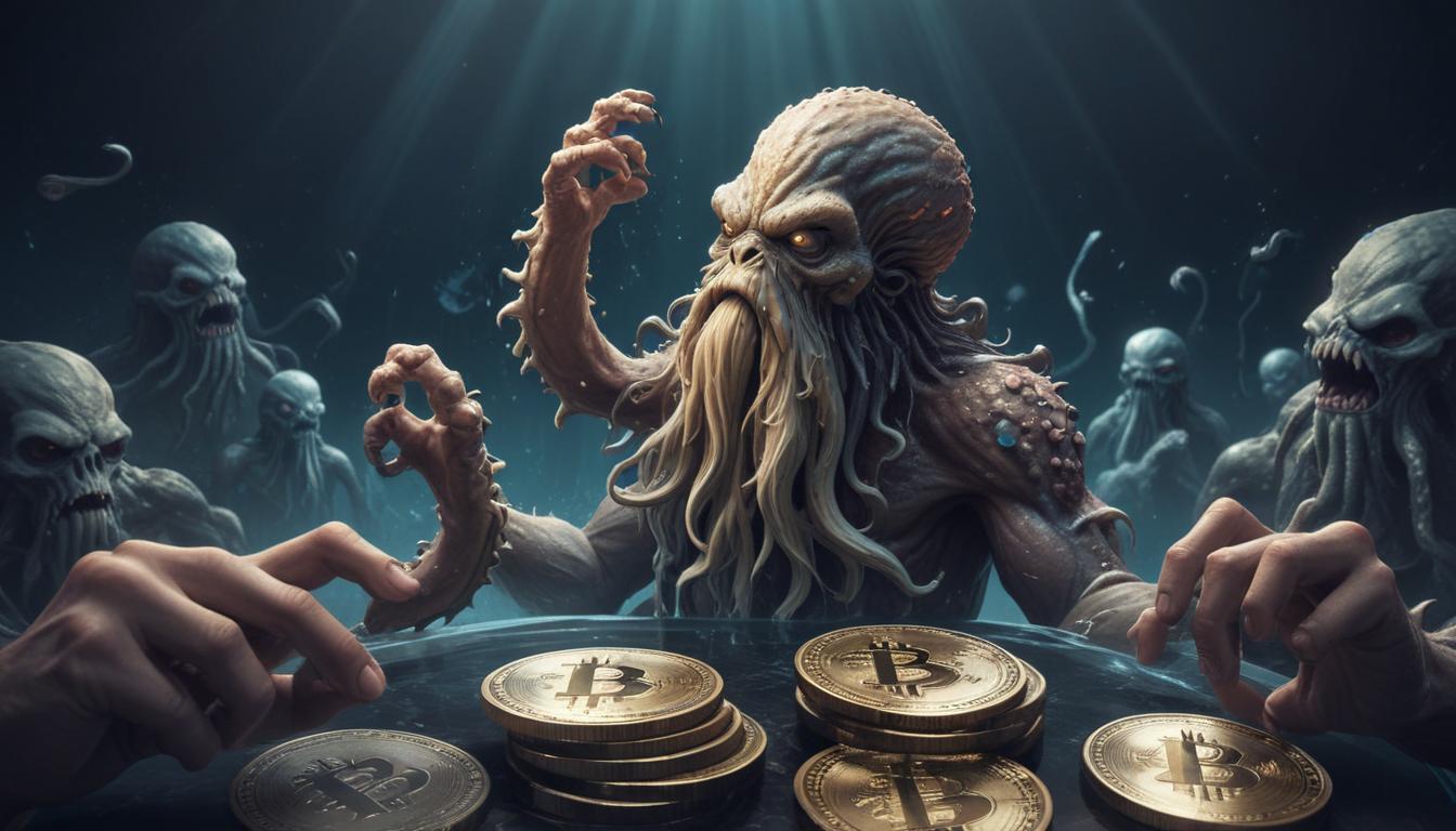 FTX Bankruptcy: 119% Recovery! Get Your Funds NOW! | Cryptodamus.io